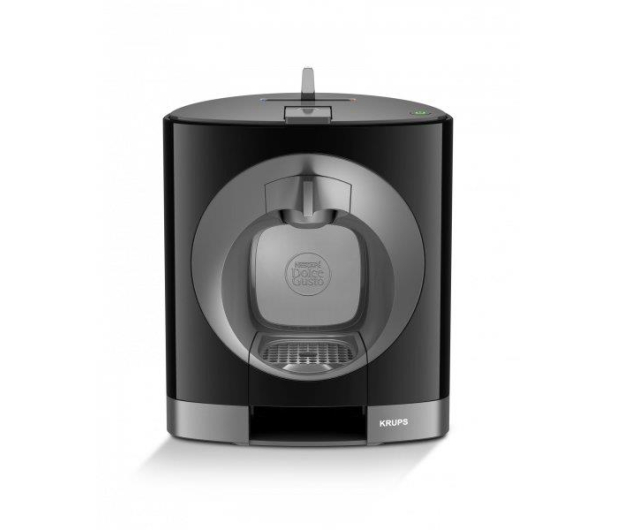 Krups Ekspres kapsułkowy Nescafe Dolce Gusto Oblo KP1108 - 284600 - zdjęcie 2